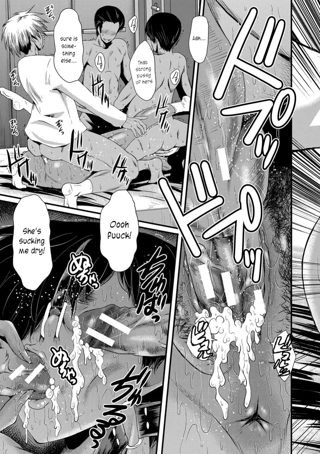 [SINK] Mesu Kyoushi Gakuen Tengoku, Fuck 02 | The Principal of an Academy with only Female Teachers, Part 2 [joobuspaidatr]