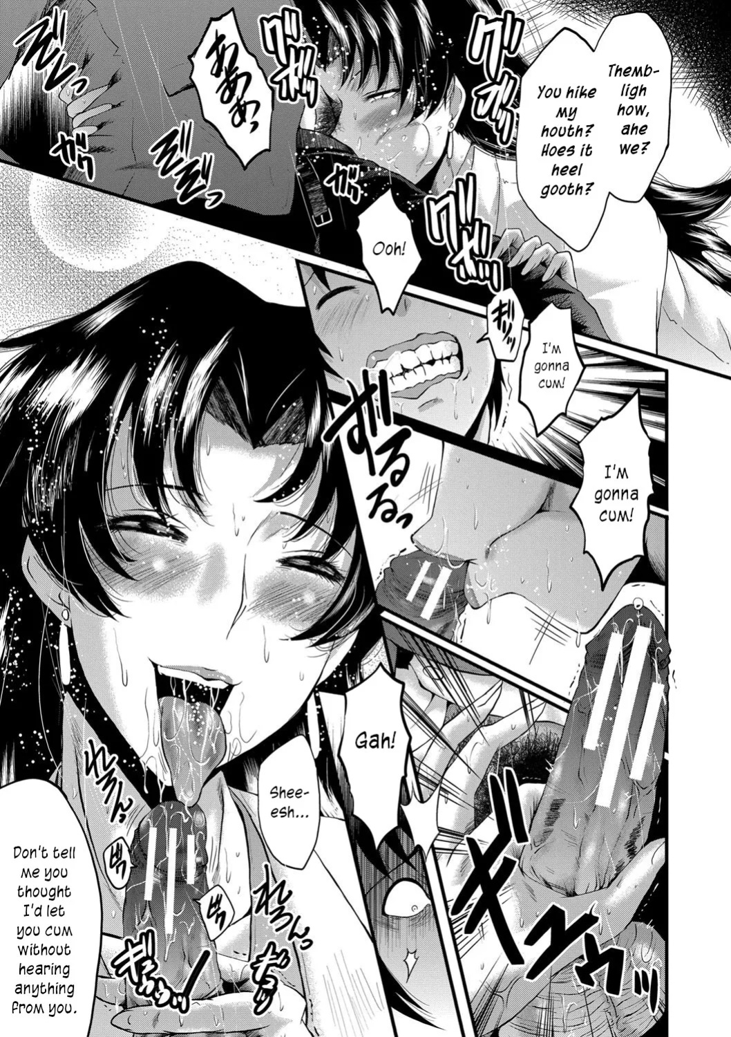 [SINK] Mesu Kyoushi Gakuen Tengoku, Fuck 01 | The Principal of an Academy with only Female Teachers, Part 1 [joobuspaidatr]
