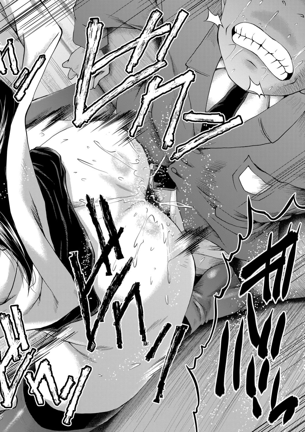 [SINK] Mesu Kyoushi Gakuen Tengoku, Fuck 01 | The Principal of an Academy with only Female Teachers, Part 1 [joobuspaidatr]