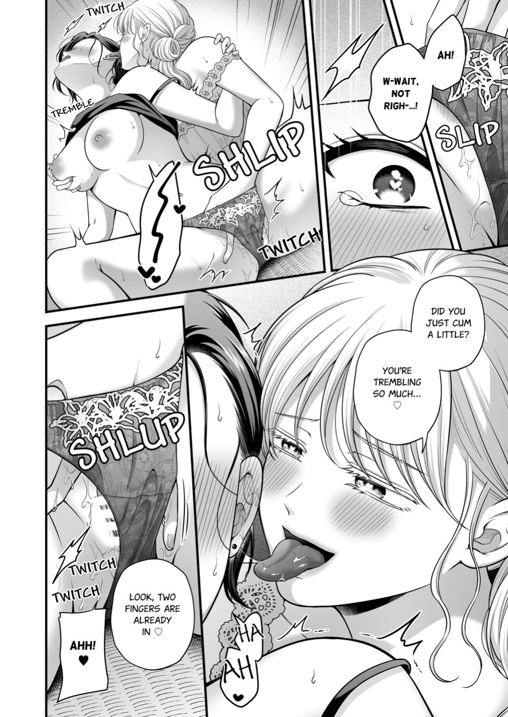 [Tabehoudai (Namaniku)] Season, Yuri, Ecchi. (Compilation) [YURI HUB PLUS]