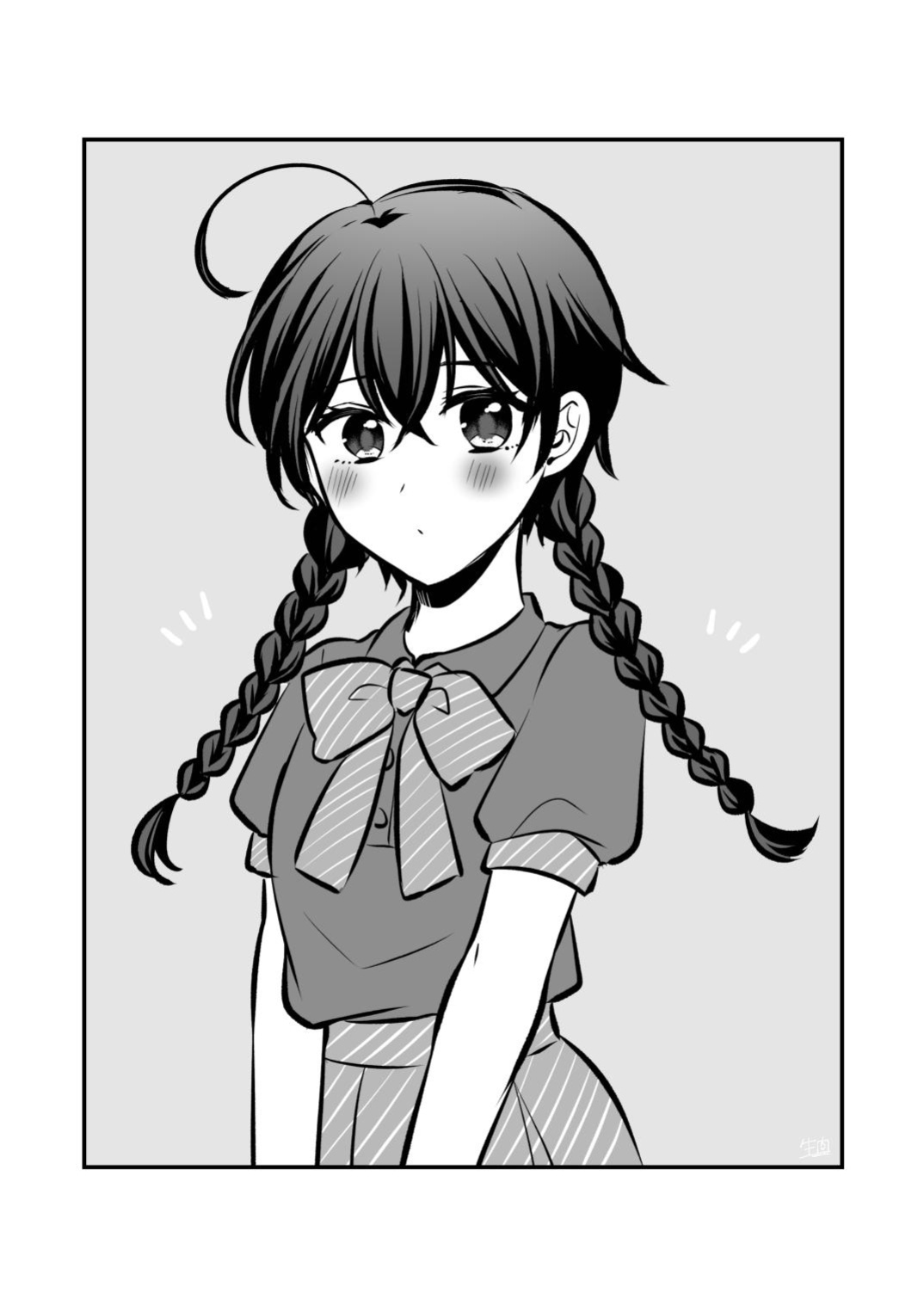 [Tabehoudai (Namaniku)] FANBOX Matome 2 | FANBOX Compilation Book 2 [YURI HUB PLUS]