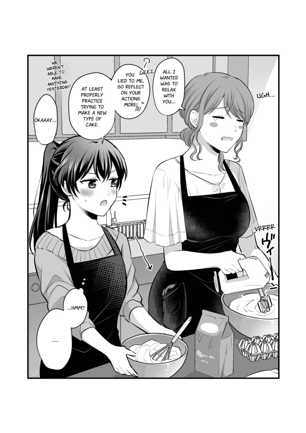 [Tabehoudai (Namaniku)] FANBOX Matome 2 | FANBOX Compilation Book 2 [YURI HUB PLUS]