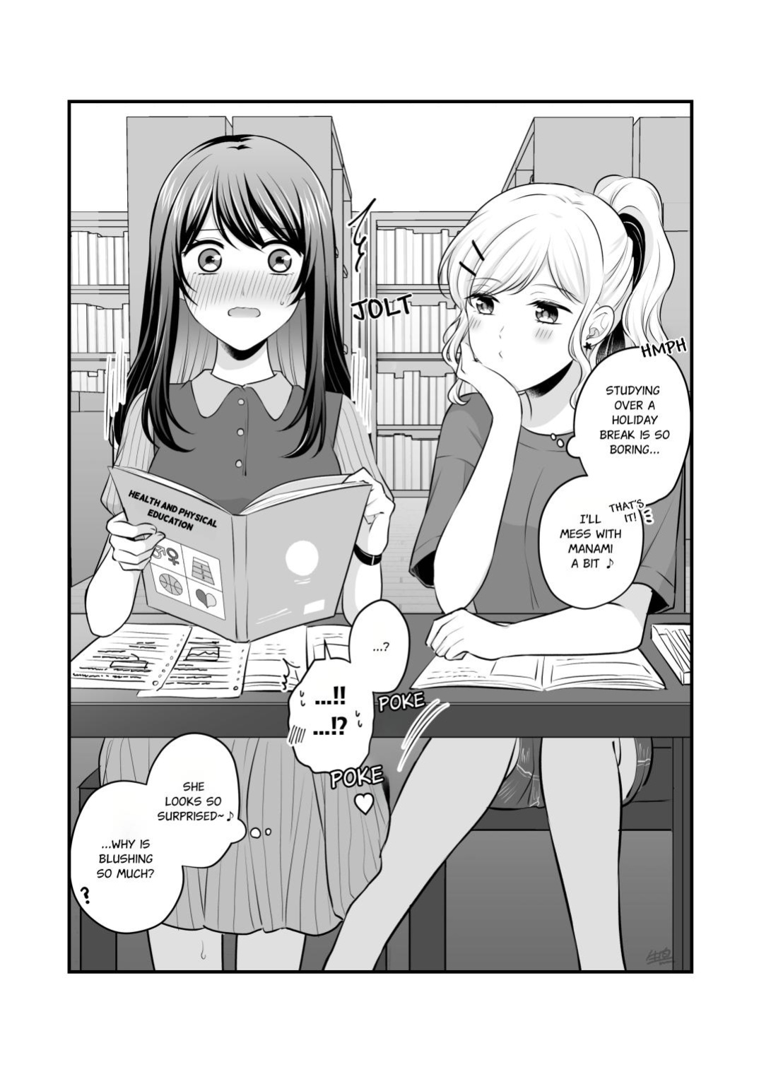 [Tabehoudai (Namaniku)] FANBOX Matome 2 | FANBOX Compilation Book 2 [YURI HUB PLUS]