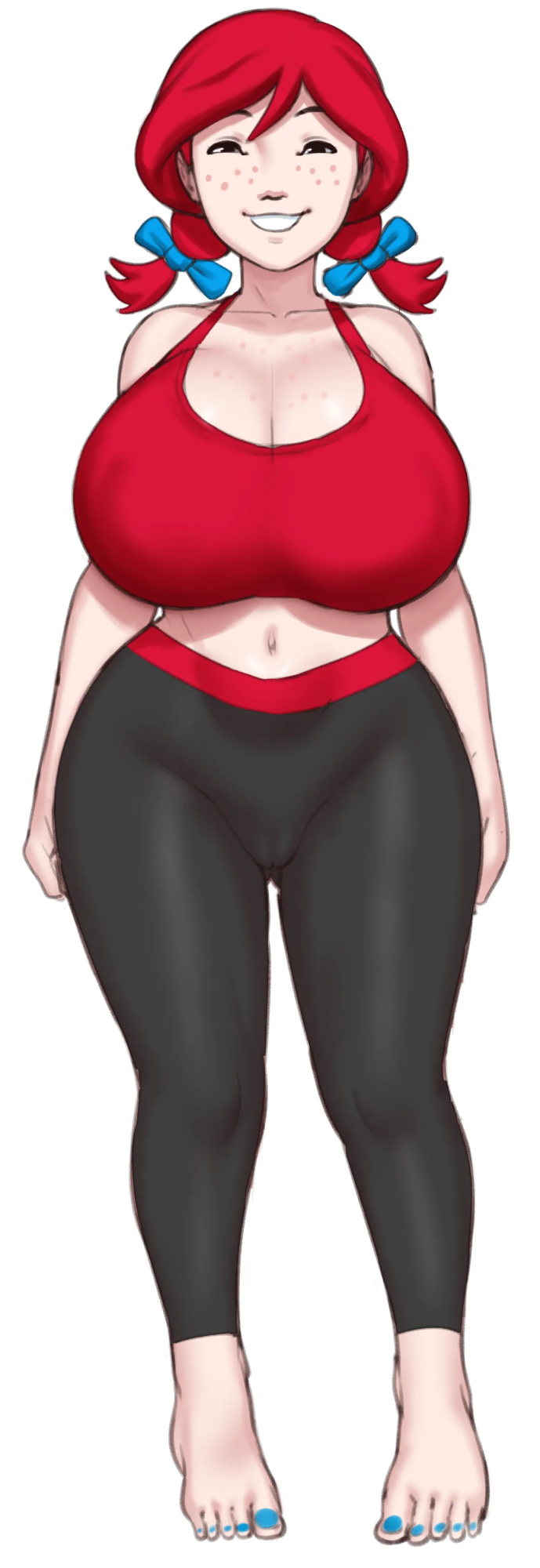 [Greyimpaction] Wendy's