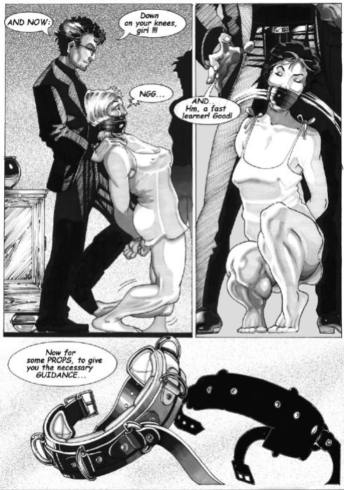 [Coco] Family Therapy