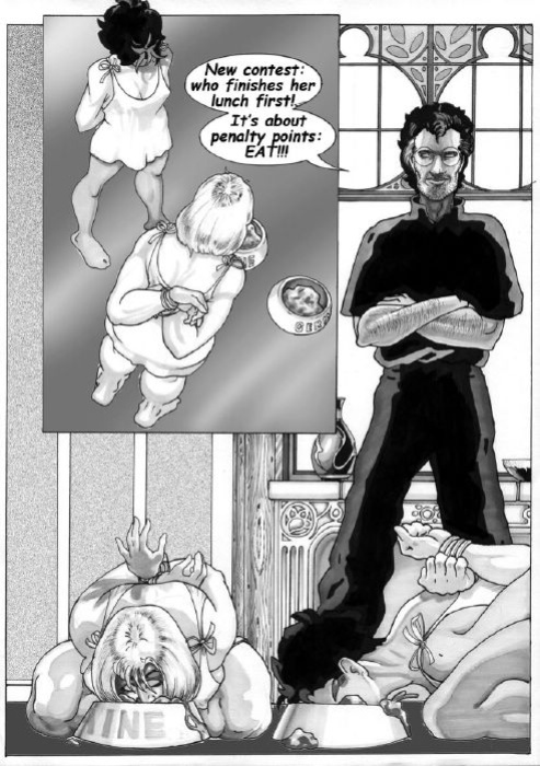 [Coco] Family Therapy