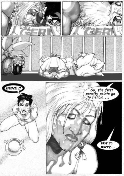 [Coco] Family Therapy