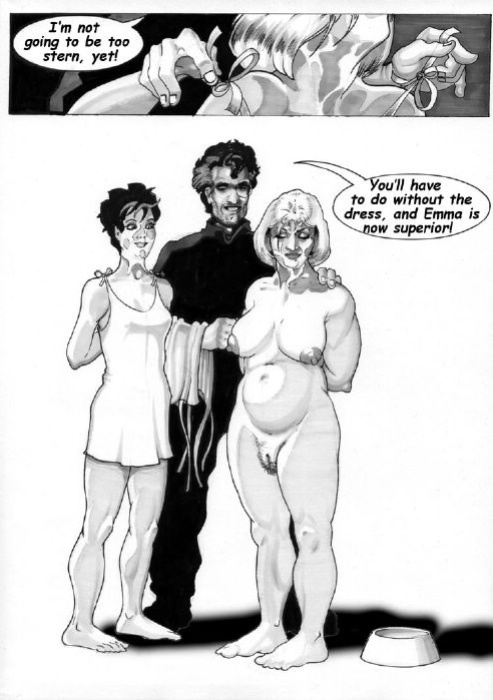 [Coco] Family Therapy