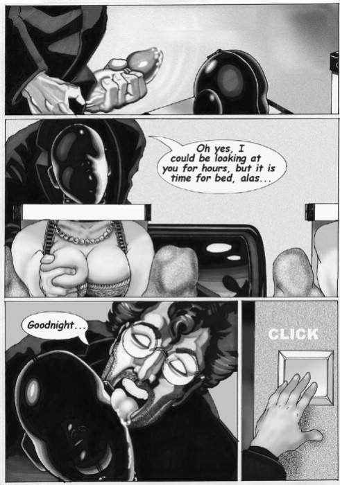 [Coco] Family Therapy