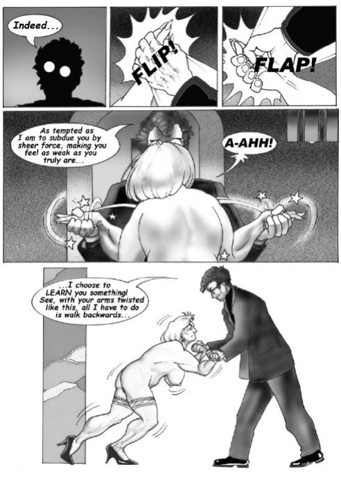 [Coco] Family Therapy