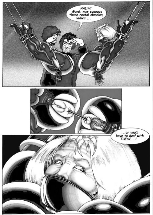 [Coco] Family Therapy