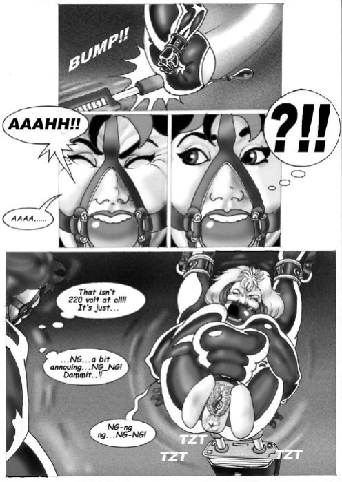 [Coco] Family Therapy