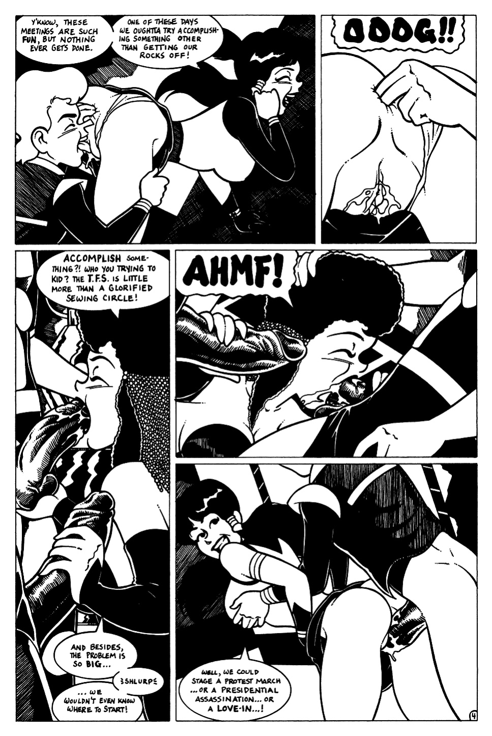 [Frank Strom] Dee Dee 7[eng]