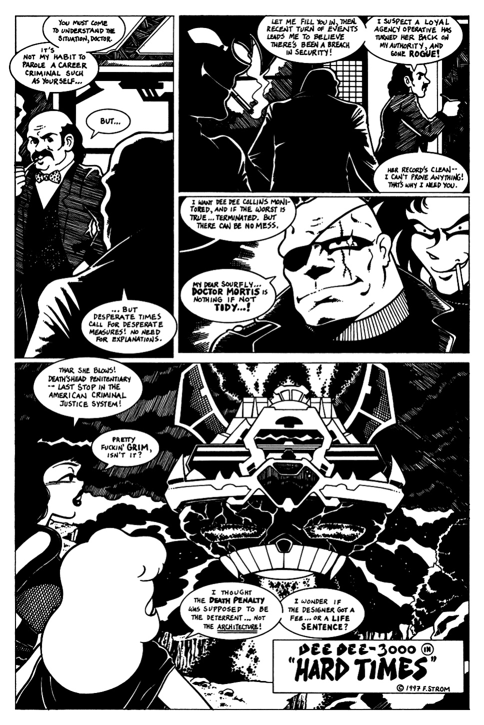 [Frank Strom] Dee Dee 7[eng]