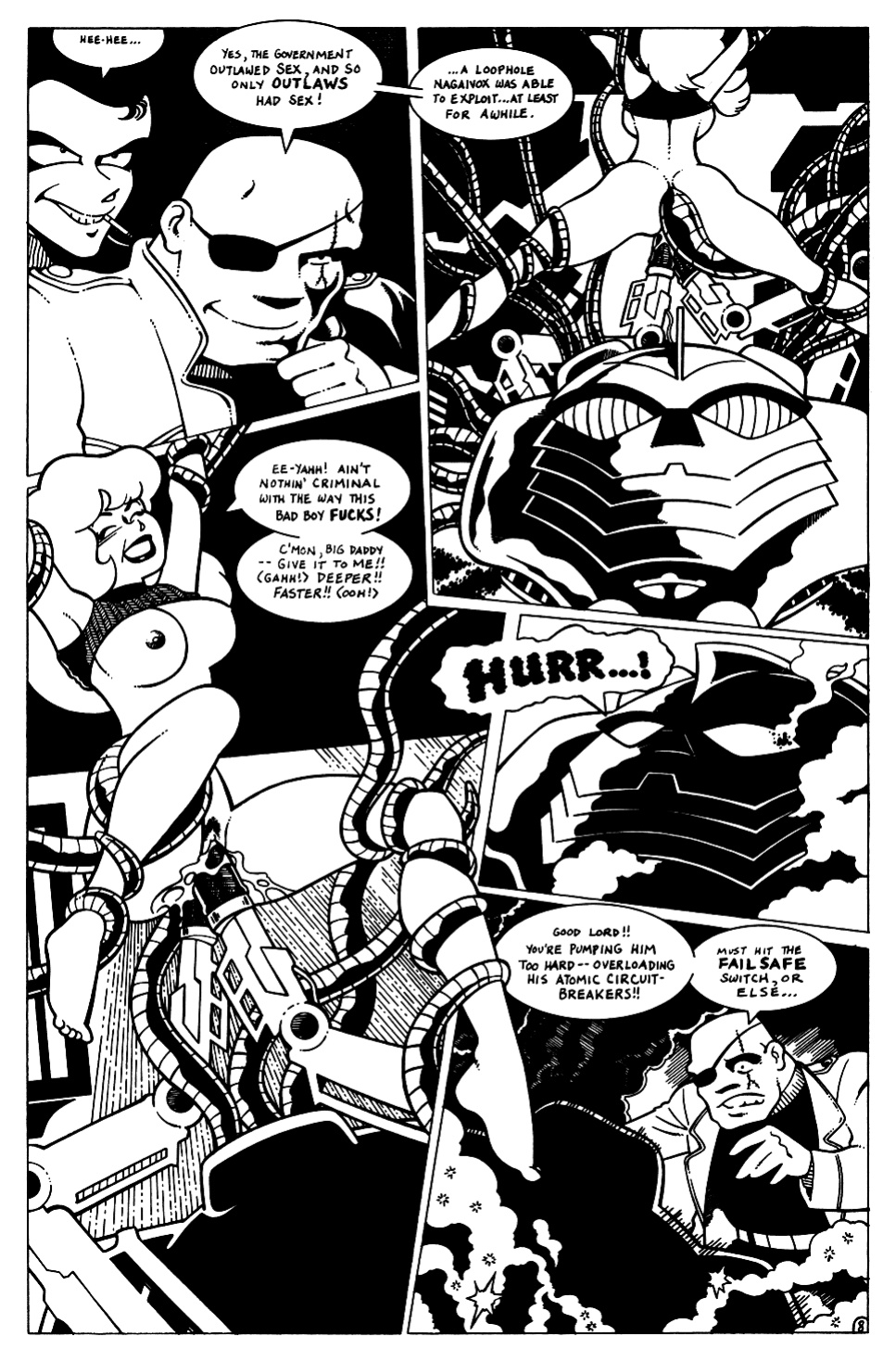 [Frank Strom] Dee Dee 7[eng]