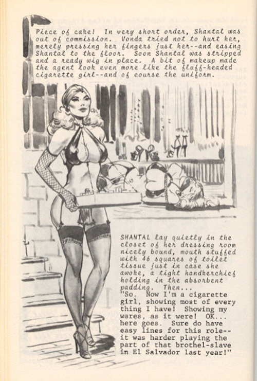 [Eric Stanton] Stantoons 1-3, 5, 6, 8-9, 11-12, 14
