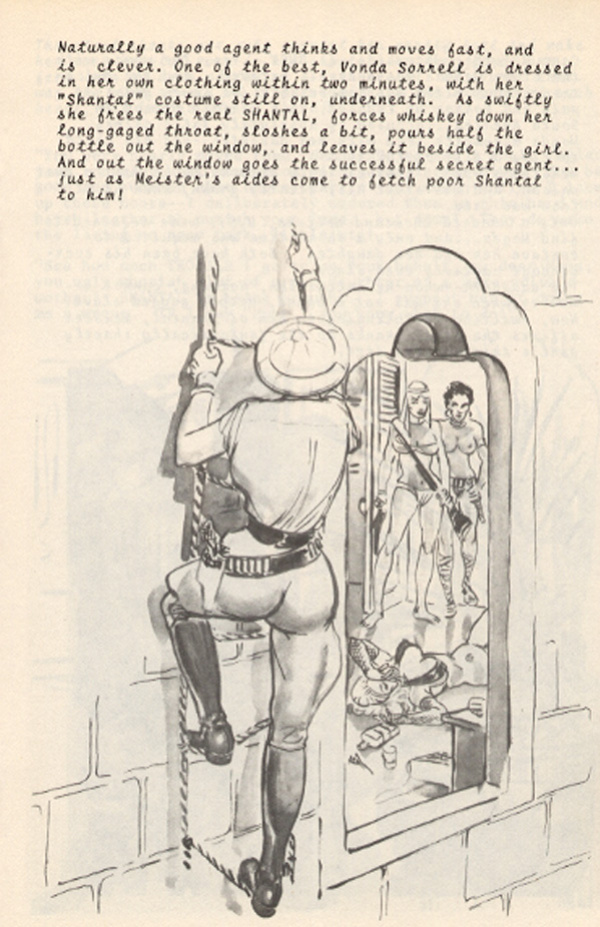 [Eric Stanton] Stantoons 1-3, 5, 6, 8-9, 11-12, 14