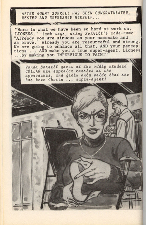 [Eric Stanton] Stantoons 1-3, 5, 6, 8-9, 11-12, 14