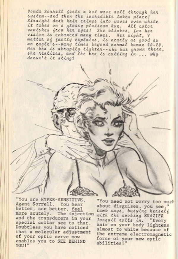 [Eric Stanton] Stantoons 1-3, 5, 6, 8-9, 11-12, 14