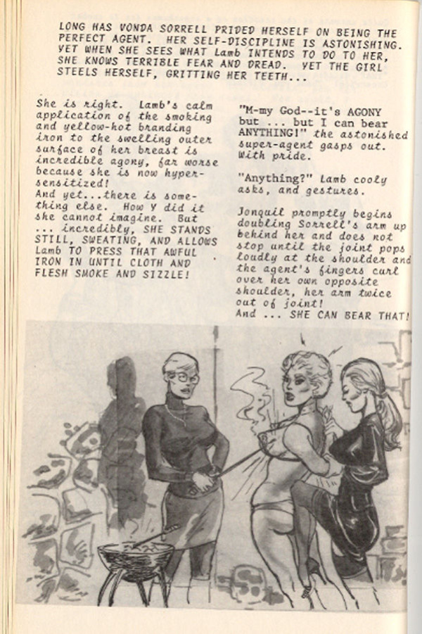 [Eric Stanton] Stantoons 1-3, 5, 6, 8-9, 11-12, 14