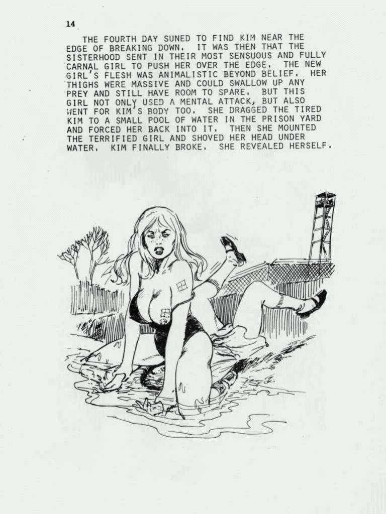 [Eric Stanton] Stantoons 1-3, 5, 6, 8-9, 11-12, 14