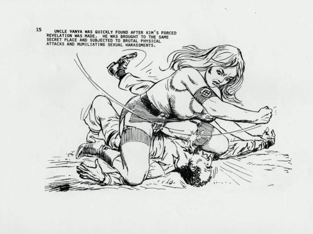 [Eric Stanton] Stantoons 1-3, 5, 6, 8-9, 11-12, 14