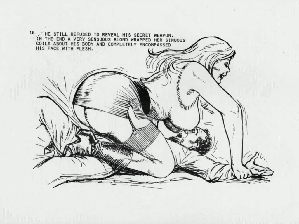 [Eric Stanton] Stantoons 1-3, 5, 6, 8-9, 11-12, 14