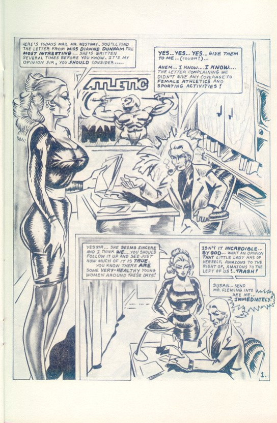 [Eric Stanton] Stantoons 1-3, 5, 6, 8-9, 11-12, 14