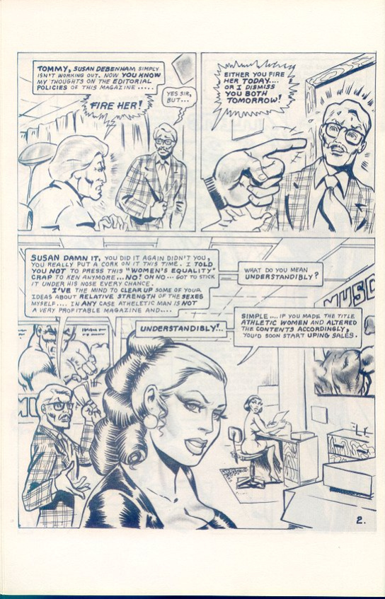 [Eric Stanton] Stantoons 1-3, 5, 6, 8-9, 11-12, 14