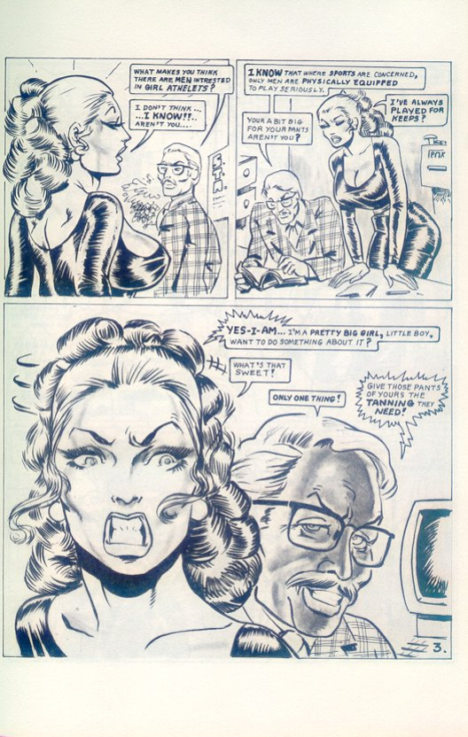 [Eric Stanton] Stantoons 1-3, 5, 6, 8-9, 11-12, 14