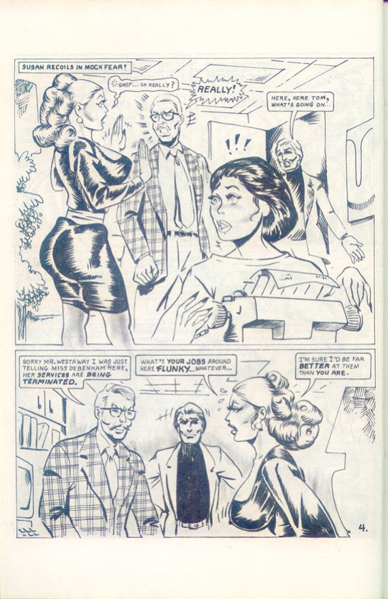 [Eric Stanton] Stantoons 1-3, 5, 6, 8-9, 11-12, 14