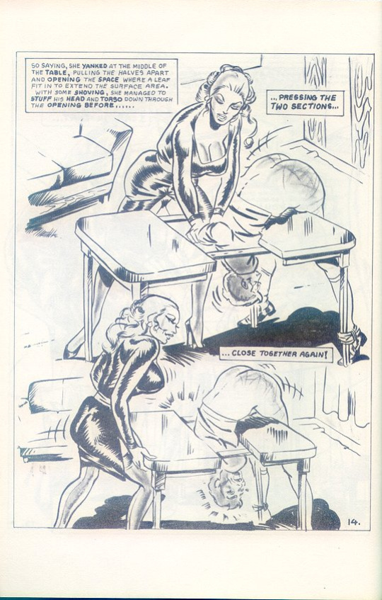 [Eric Stanton] Stantoons 1-3, 5, 6, 8-9, 11-12, 14