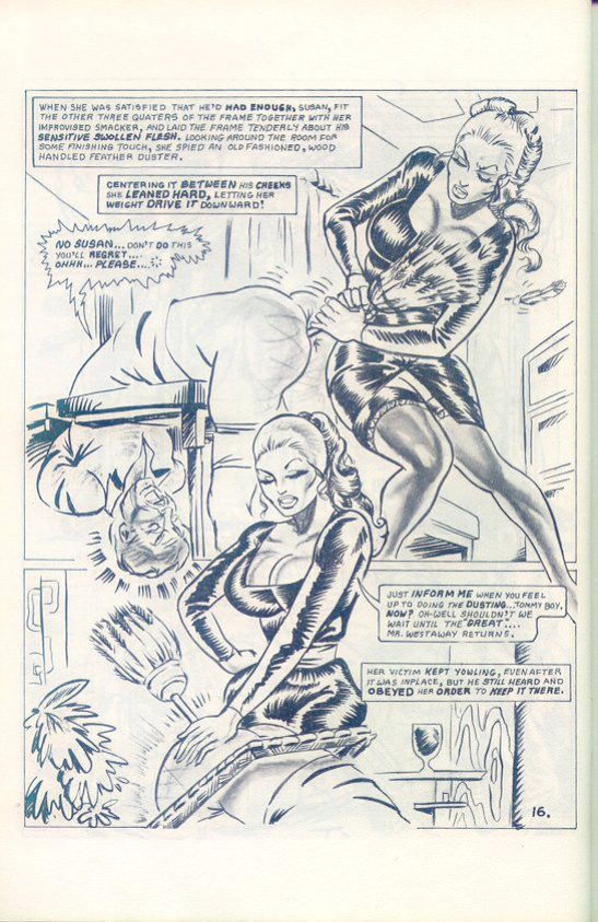 [Eric Stanton] Stantoons 1-3, 5, 6, 8-9, 11-12, 14