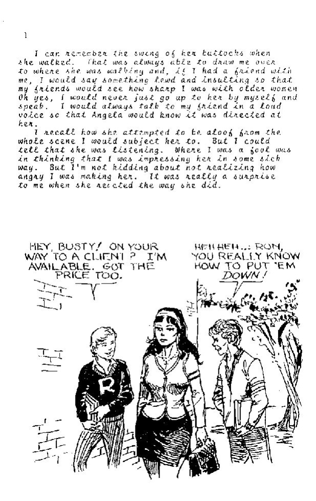 [Eric Stanton] Stantoons 1-3, 5, 6, 8-9, 11-12, 14