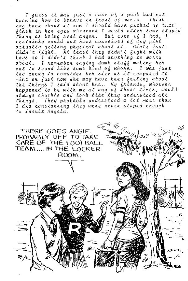 [Eric Stanton] Stantoons 1-3, 5, 6, 8-9, 11-12, 14