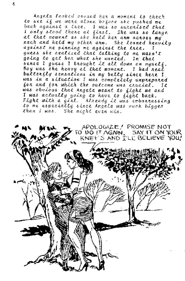 [Eric Stanton] Stantoons 1-3, 5, 6, 8-9, 11-12, 14
