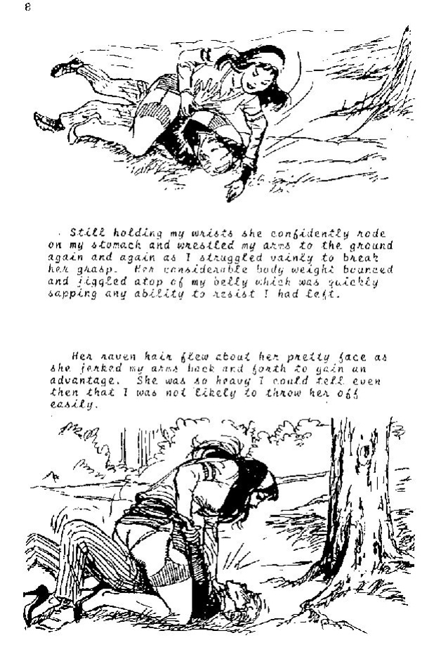 [Eric Stanton] Stantoons 1-3, 5, 6, 8-9, 11-12, 14