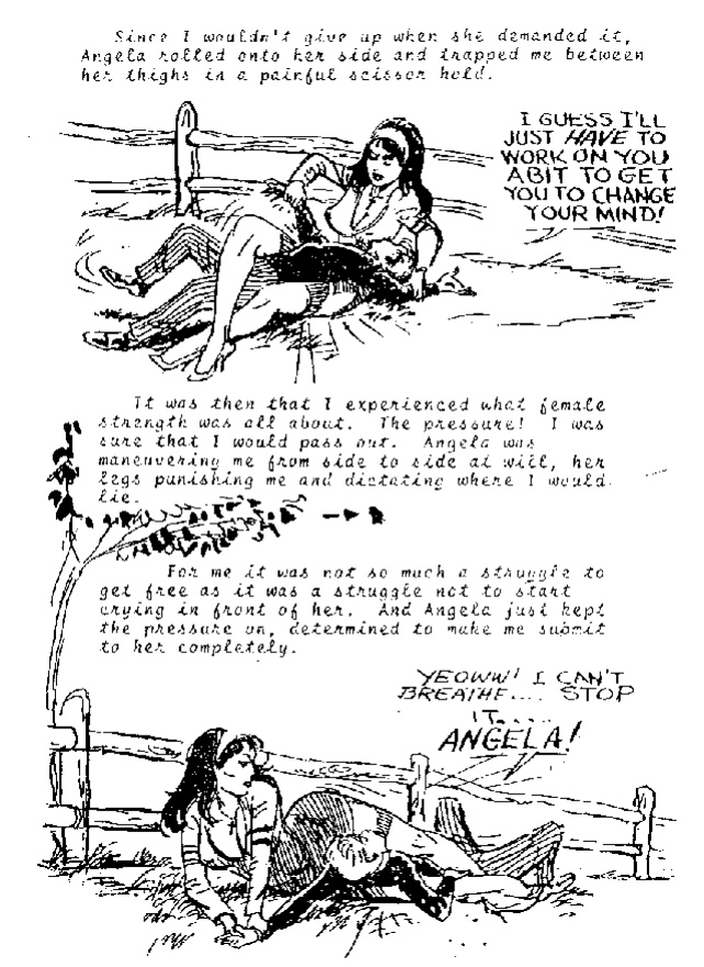 [Eric Stanton] Stantoons 1-3, 5, 6, 8-9, 11-12, 14