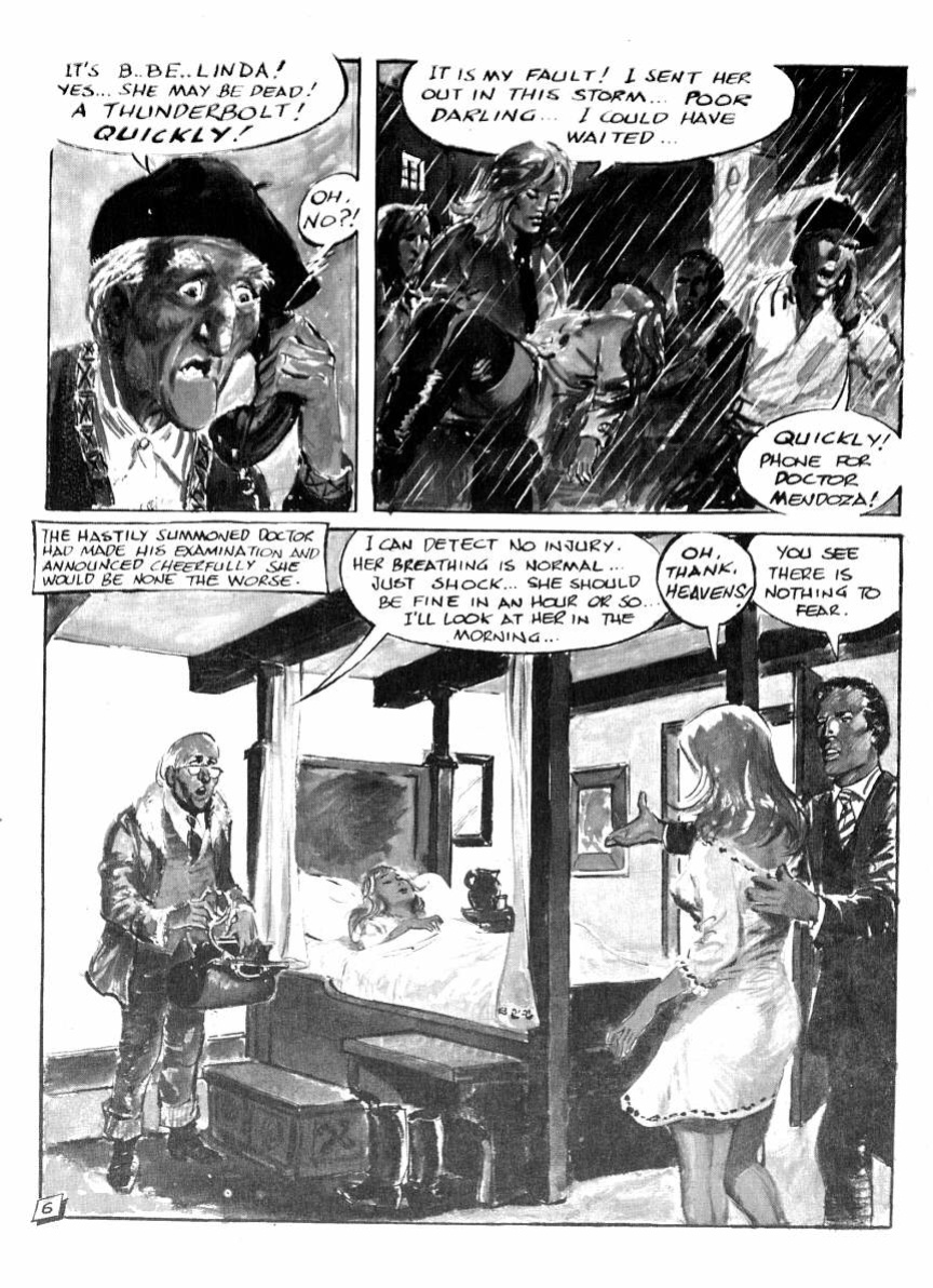 [Eric Stanton] Stantoons 1-3, 5, 6, 8-9, 11-12, 14
