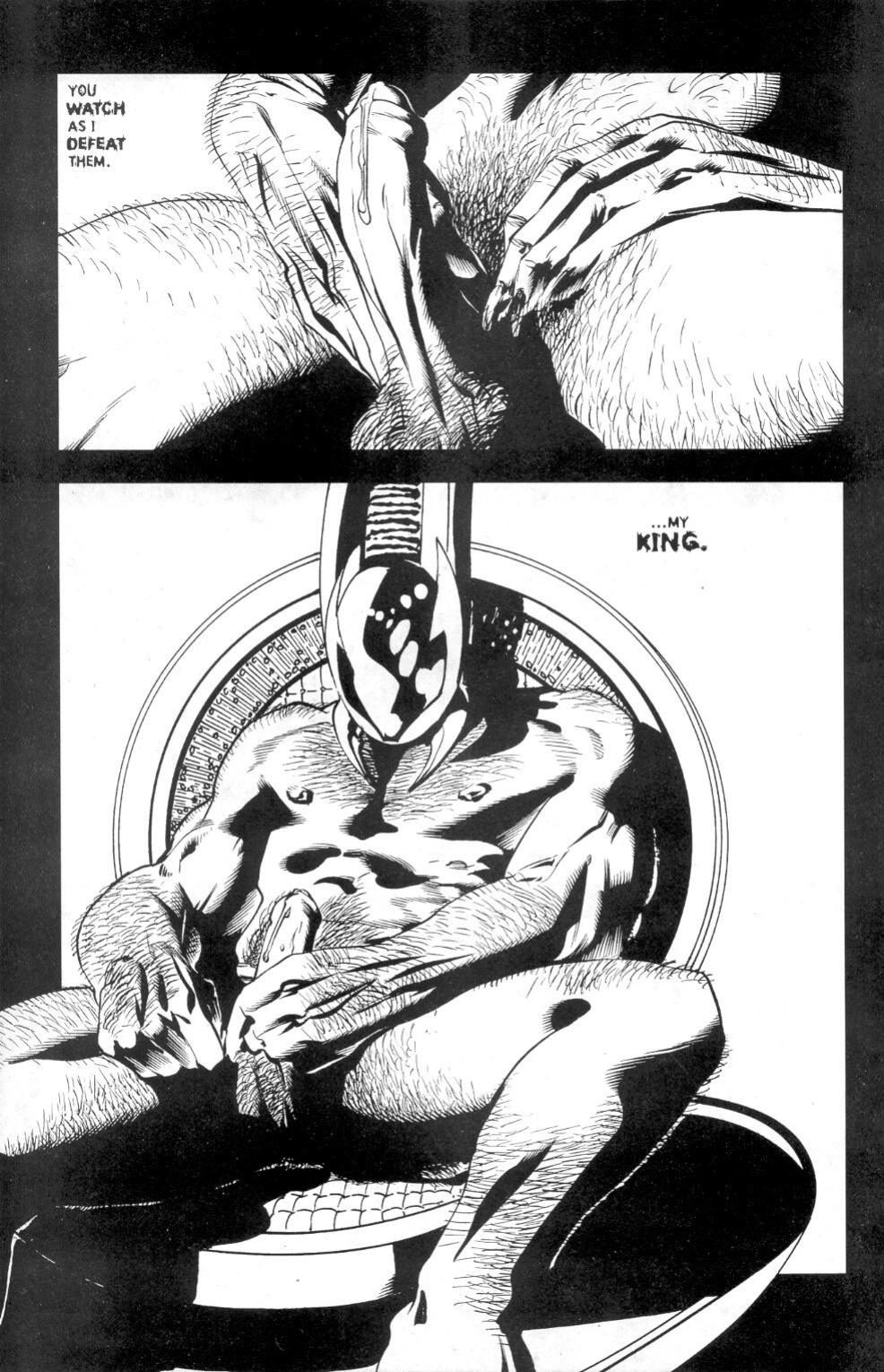 Raw Media - Volume 4