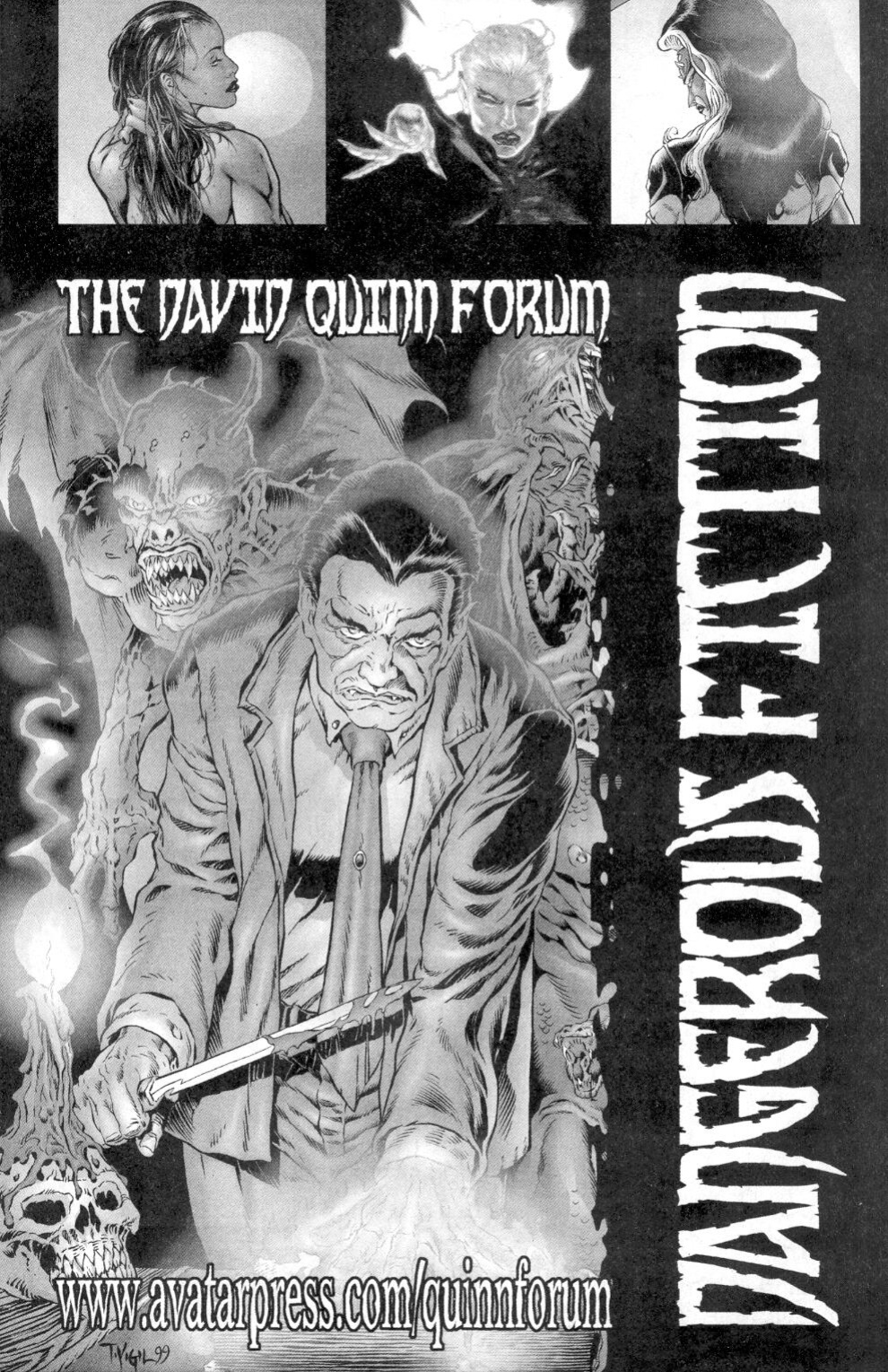 Raw Media - Volume 4