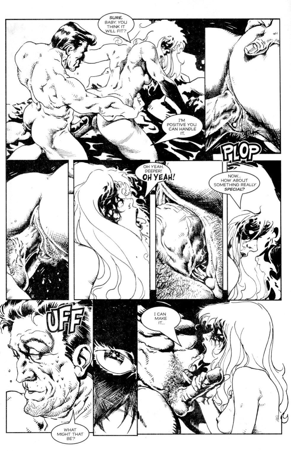 Raw Media - Volume 7