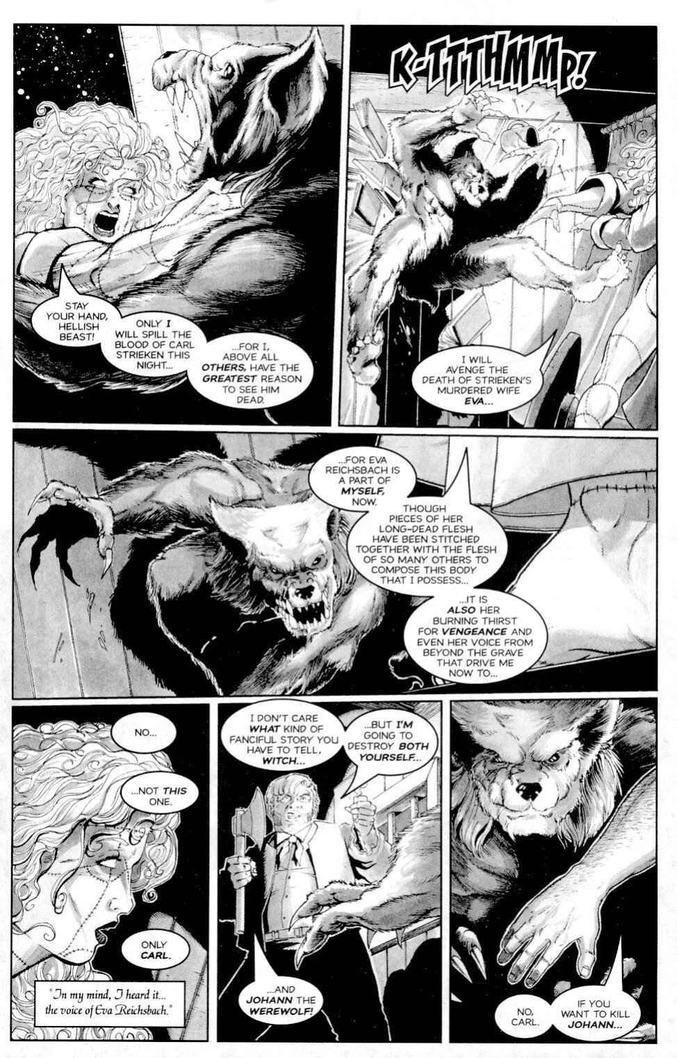 Raw Media - Volume 7