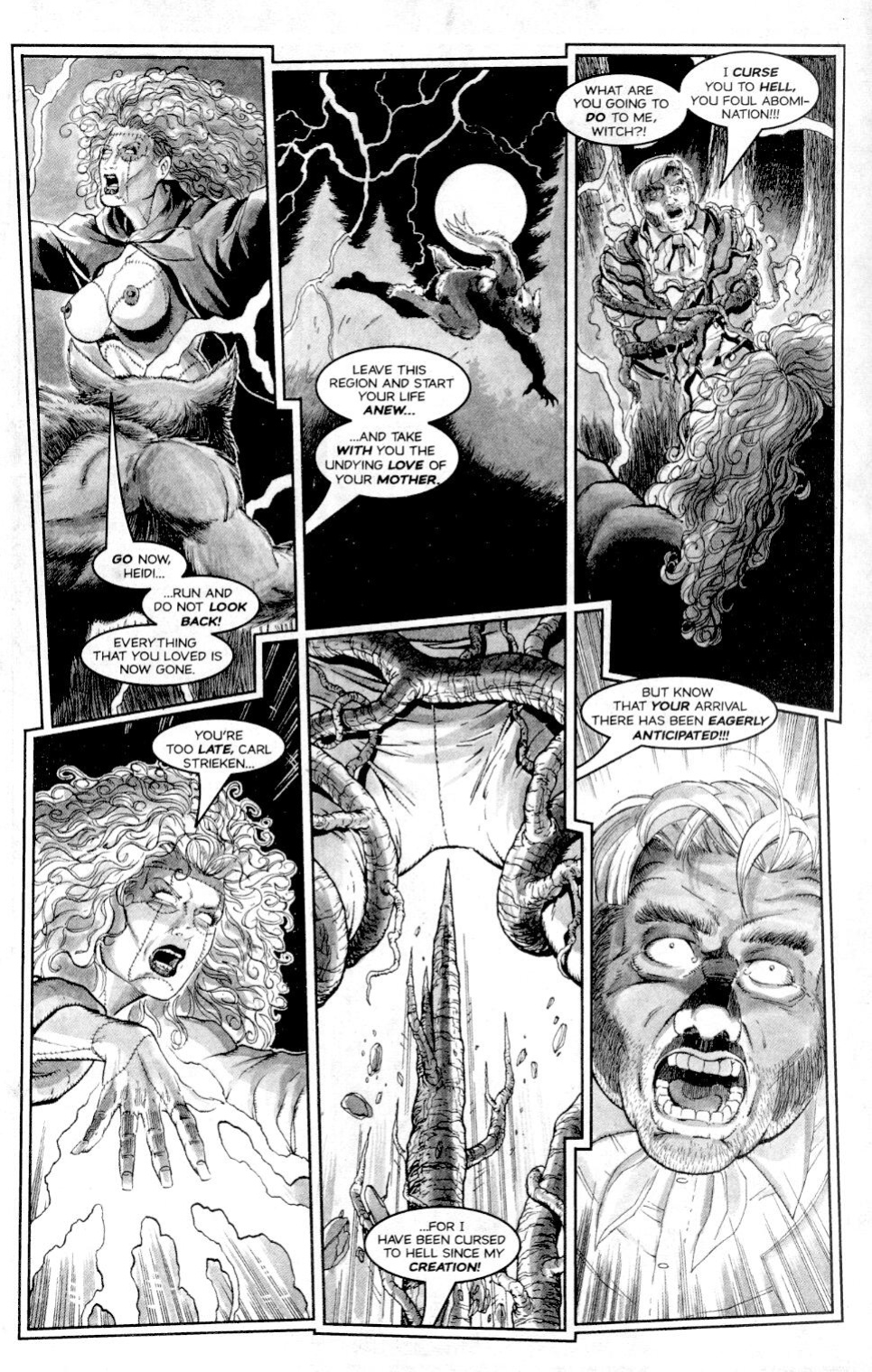 Raw Media - Volume 7