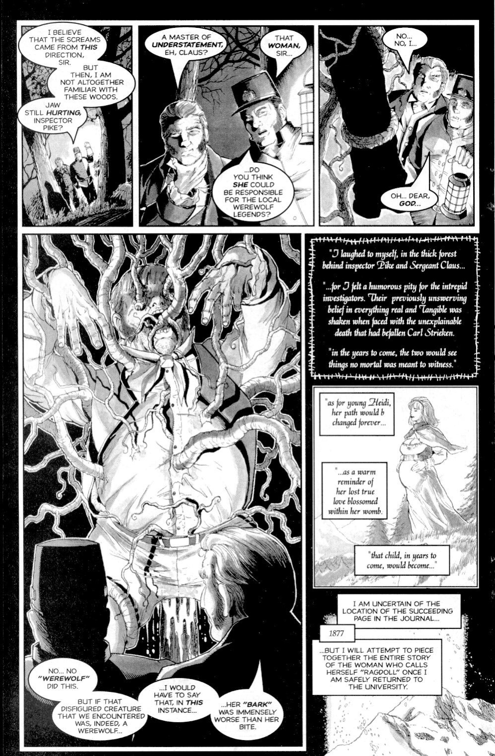 Raw Media - Volume 7