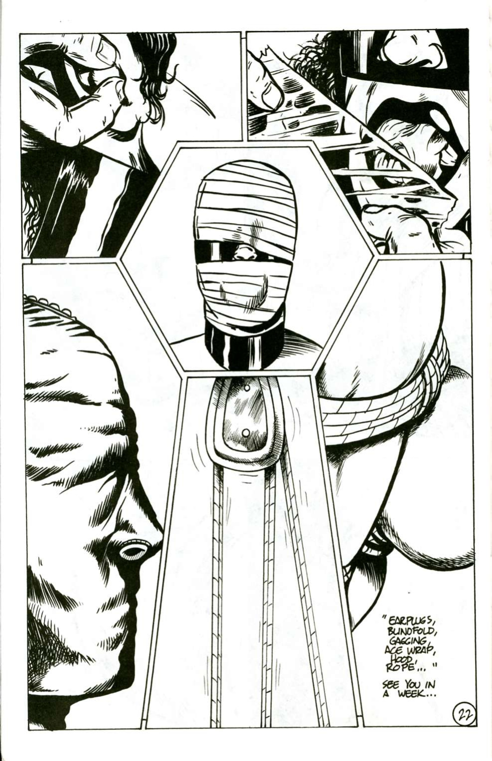 [Peter Noga Jr.] Lord Farris 6 - Slavemaster