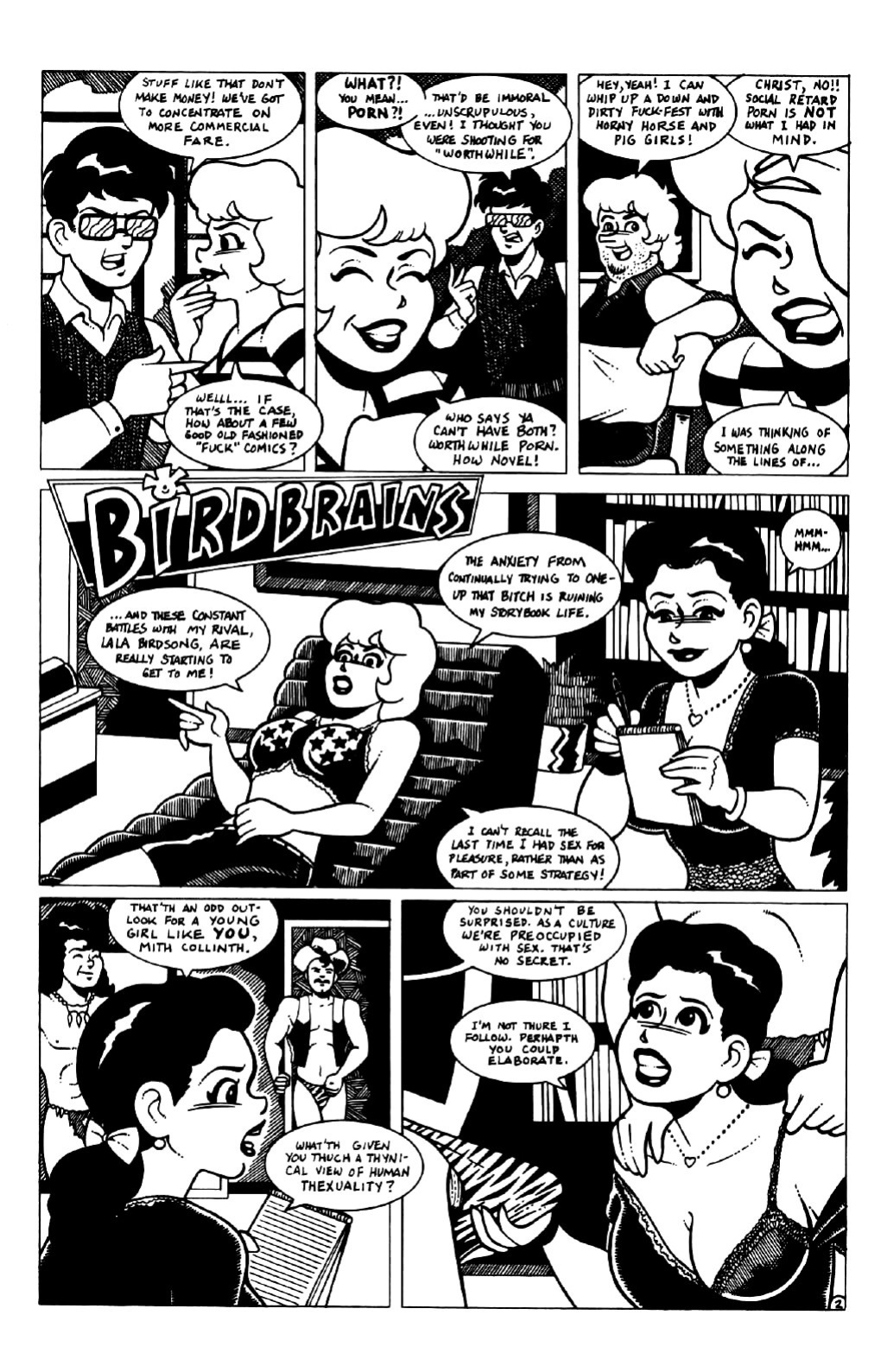 [Frank Strom] Dee Dee 3[eng]