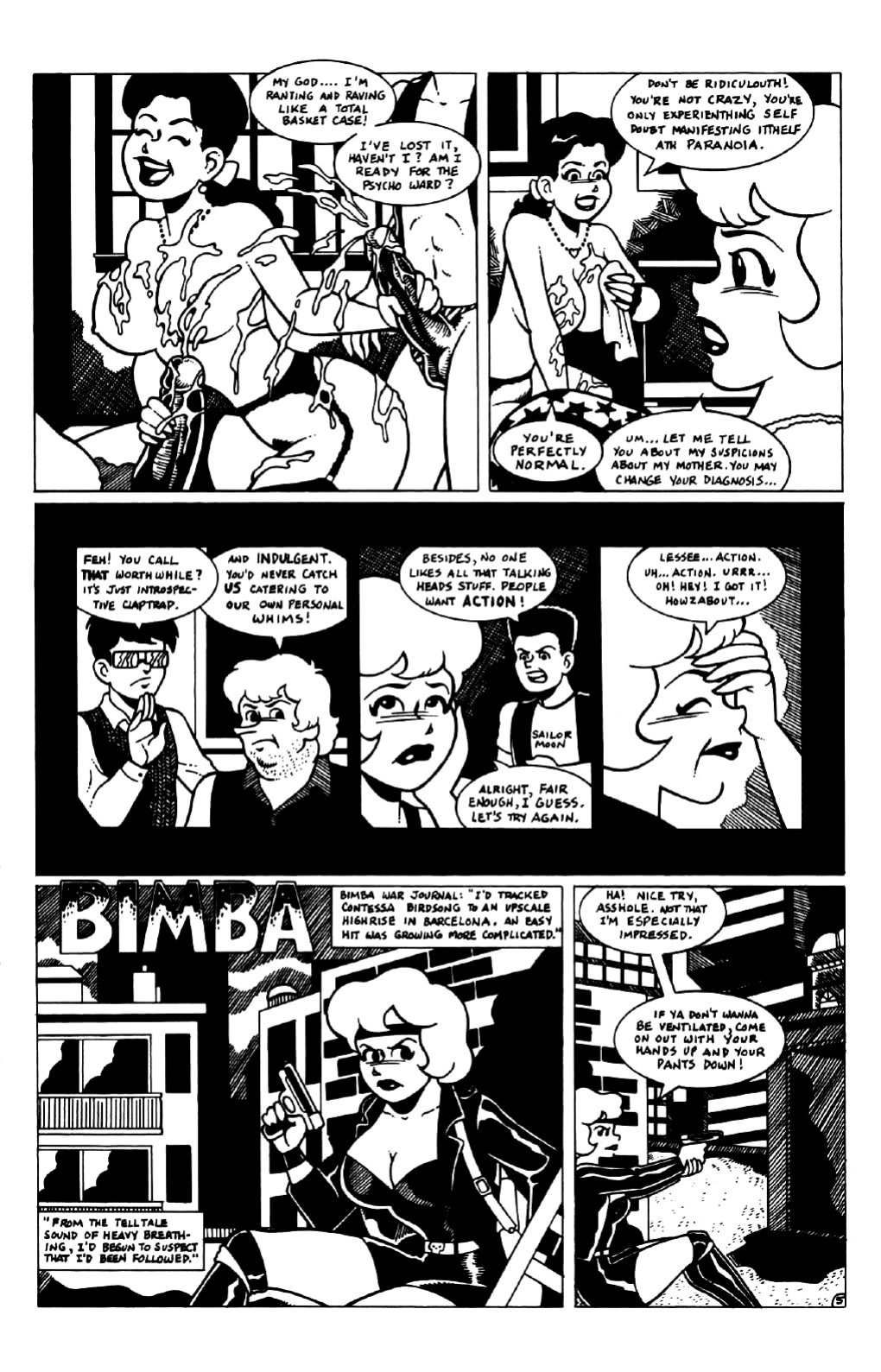 [Frank Strom] Dee Dee 3[eng]