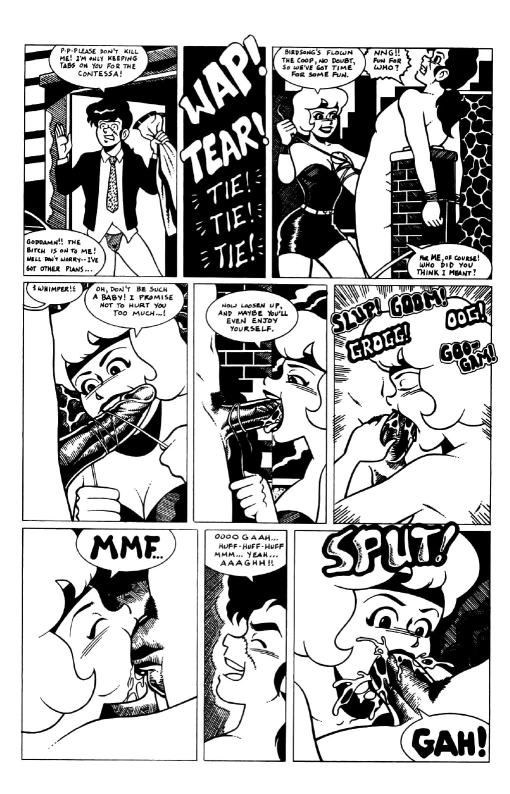 [Frank Strom] Dee Dee 3[eng]