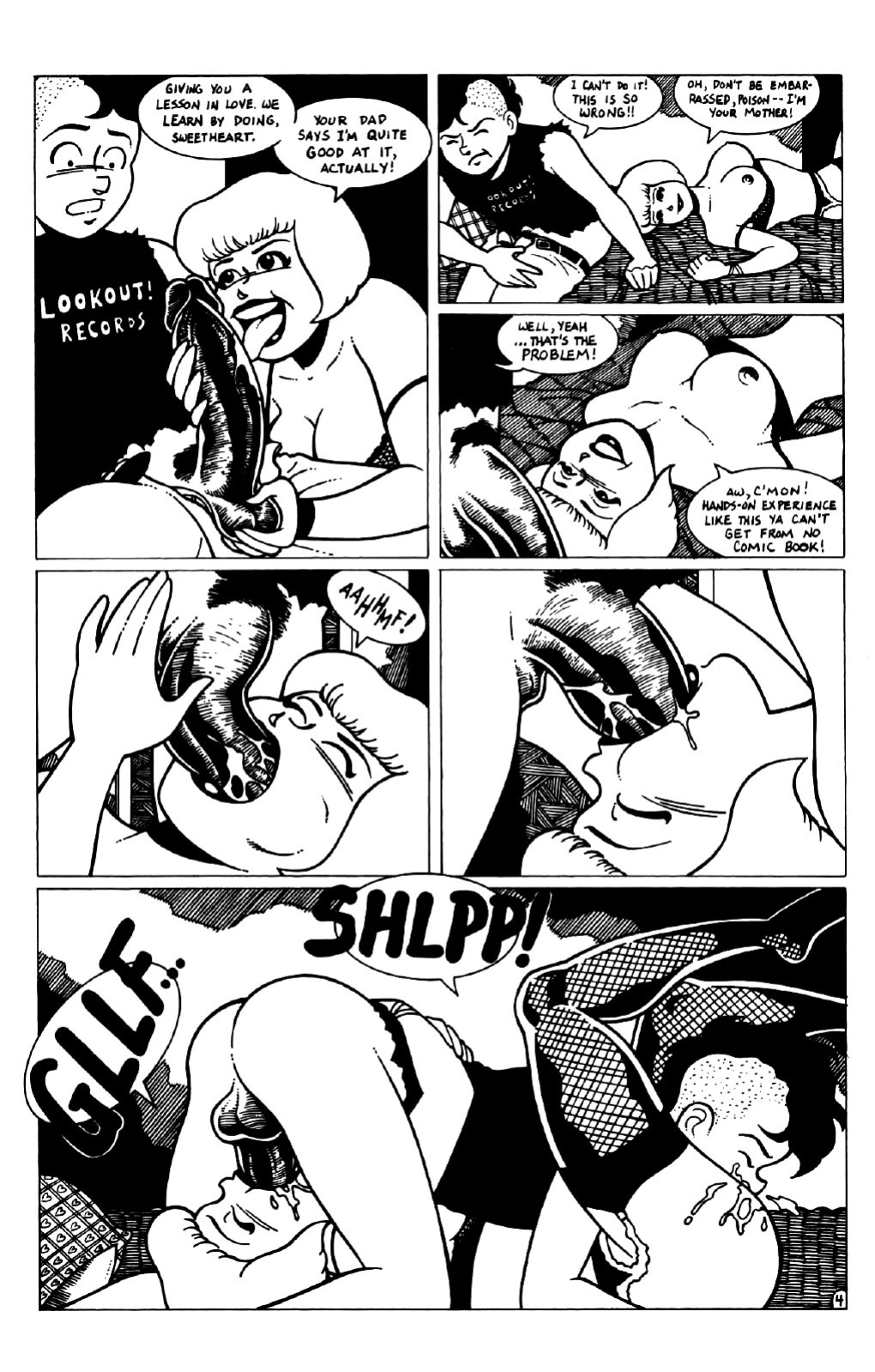 [Frank Strom] Dee Dee 3[eng]